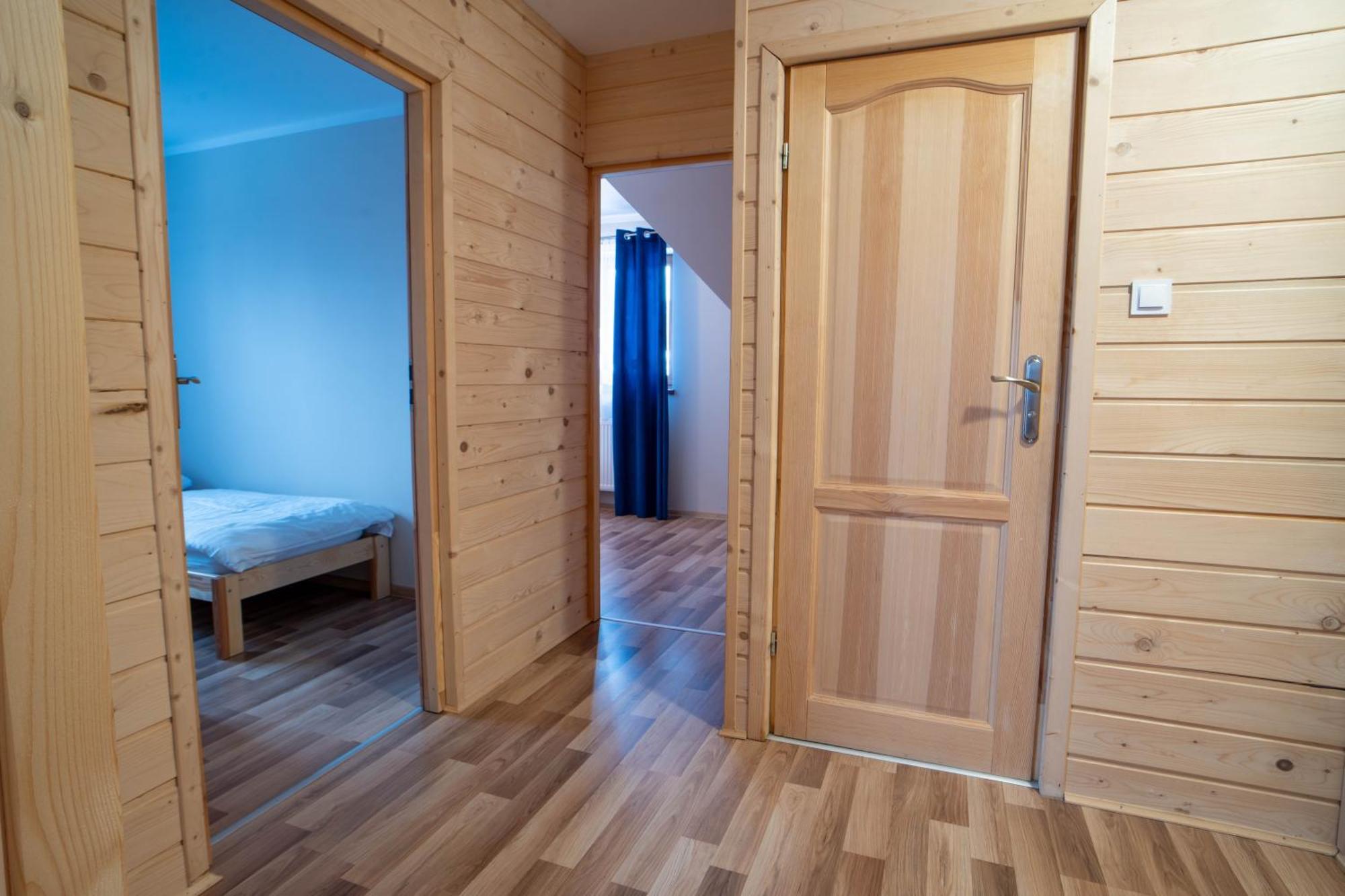 Podhale Cottages - Domki Podhalanskie Zakopane Exteriér fotografie